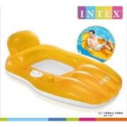 Intex chill 'n float loungebed