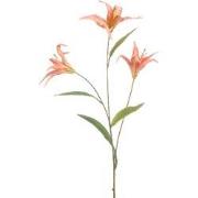 Lily wild spray x3  100 cm Emerald