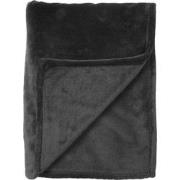 Dutch Decor BILLY - Plaid 150x200 cm - flannel fleece - superzacht - R...