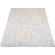 Vloerkleed Cross Light Beige - 200 x 280 cm