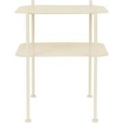 Zuiver River Kast/ Stellingkast 50 cm Rice/ Beige