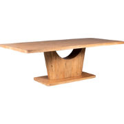 Starfurn Eettafel Voco | 240 cm | Naturel