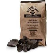Blend Berken/Eiken 10 kg Best Charcoal Hortus
