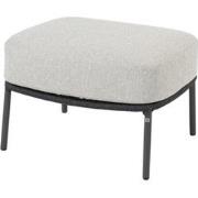 Calpi Footstool Antracite