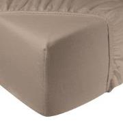 DoubleDry Hoeslaken Flanel 100% Zacht Katoen - Tweepersoons 180x200 cm...