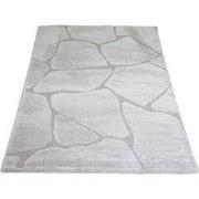 Vloerkleed Macy Beige 240 x 340 cm