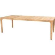 Liam eettafel 240 x 100 cm Taste