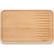 Profile Houten snijplank voor vlees, large - Beech Wood