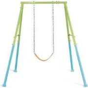 Schommelset two-in-one swing set