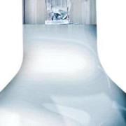 Arcadia Aquadistri 2nd generation uv basking lamp 160 w