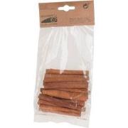 3 stuks - Knutselartikelen Kaneel 8cm 100gr Naturel