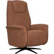 LABEL51 Fauteuil Stockholm -  - Micro Suede