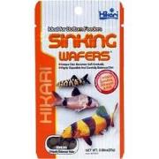 Hikari fish catch tank