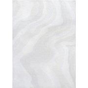 LABEL51 Vloerkleden Mosa - Ivory - Wol - 200x300 cm