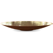 Waterschaal Aquadi L120 x H16,1 cm materiaaldikte 3 mm