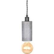 LABEL51 Hanglamp Fresco - Concrete - Beton - 1-Lichts
