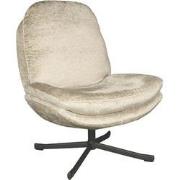 LABEL51 Fauteuil Noël - Zand - Stof