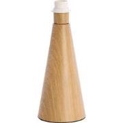 Light & Living - Lampvoet DINAN - Ø13.5x33.5cm - Bruin