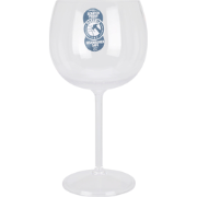 OTIX Kunststof Gin Tonic Glas 1 stuk - Cocktailglazen - Strand - Campi...