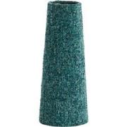Light & Living - kap - Osire - blauw - textiel - Ø 11cm - E27 - 101597...