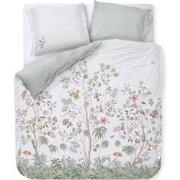 PiP Studio Il Paradiso Dekbedovertrek Wit-Lits-jumeaux (240 x 200/220 ...