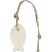 Mijn Stijl - Zeephanger vis wit met ghassoul, geur mille fleurs