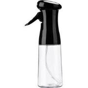 Decopatent® Olijfolie Sprayer - Oliefles met Verstuiver - Afvallen - V...