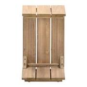 Kailua laptop tafel acacia white wash