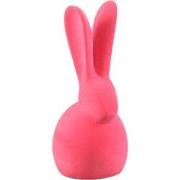 PTMD Deco Object Iagan - 20x16x39 cm - Terracotta - Roze