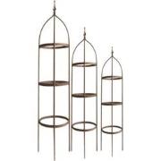 set 120 /160/200 plantenrek