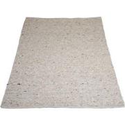 Vloerkleed Steve Beige 160 x 230 cm