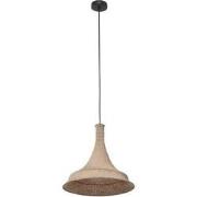 Oosterse Hanglamp Marrakesch Crème