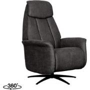 Elektrische Fauteuil Oslo 79x87x112 cm