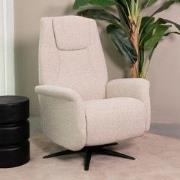 Elektrische Fauteuil Stockholm 77x87x112 cm