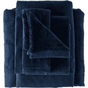 Handdoek Nachtblauw 70x40cm - set van 2 sporthanddoeken