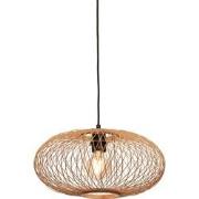 Hanglamp Cango - Bamboe - Ø40cm