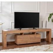 TV Meubel Naturel Melamine Vertex 50x180x31,3 cm