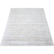 Vloerkleed Cos - Viscose Ivory 240 x 340 cm