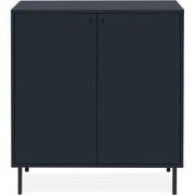 Buffet avec 2 portes L80 cm - BOGOTA
