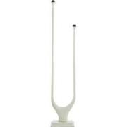 Light & Living - vloerlamp - Gavi - beige - metaal - losse armatuur - ...
