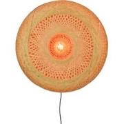 Wandlamp Palawan - Bamboe - Ø60cm