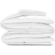 Cotton Comfort Dekbed - Enkel - 100% Katoen-1-persoons (140x200 cm)