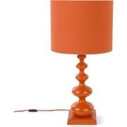 BOLD MONKEY When Orange is King Table Lamp
