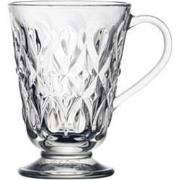 La Rochere Lyonnais Koffieglas - 26,5 cl - Set-6