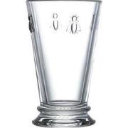 La Rochére "Abeille" Longdrink 31 cl - Set van 6