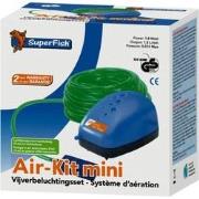 Superfish vijverbeluchtingsset mini