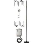 Heavy duty draaispit voor Rogue SE 625