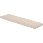 Havana Jute bankkussen 150 x 44 cm