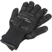 Fiber Thermo BBQ Gloves
