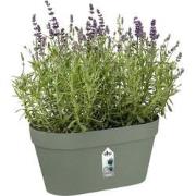 Loft urban Green wall duo 28cm pistachegroen